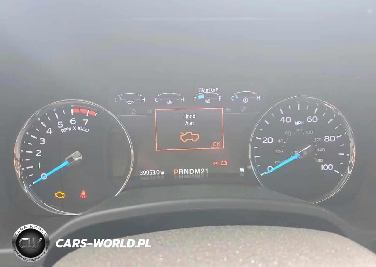 2021 Ford F250 Super Duty VIN:1FT7W2B67MEE11785 - 9