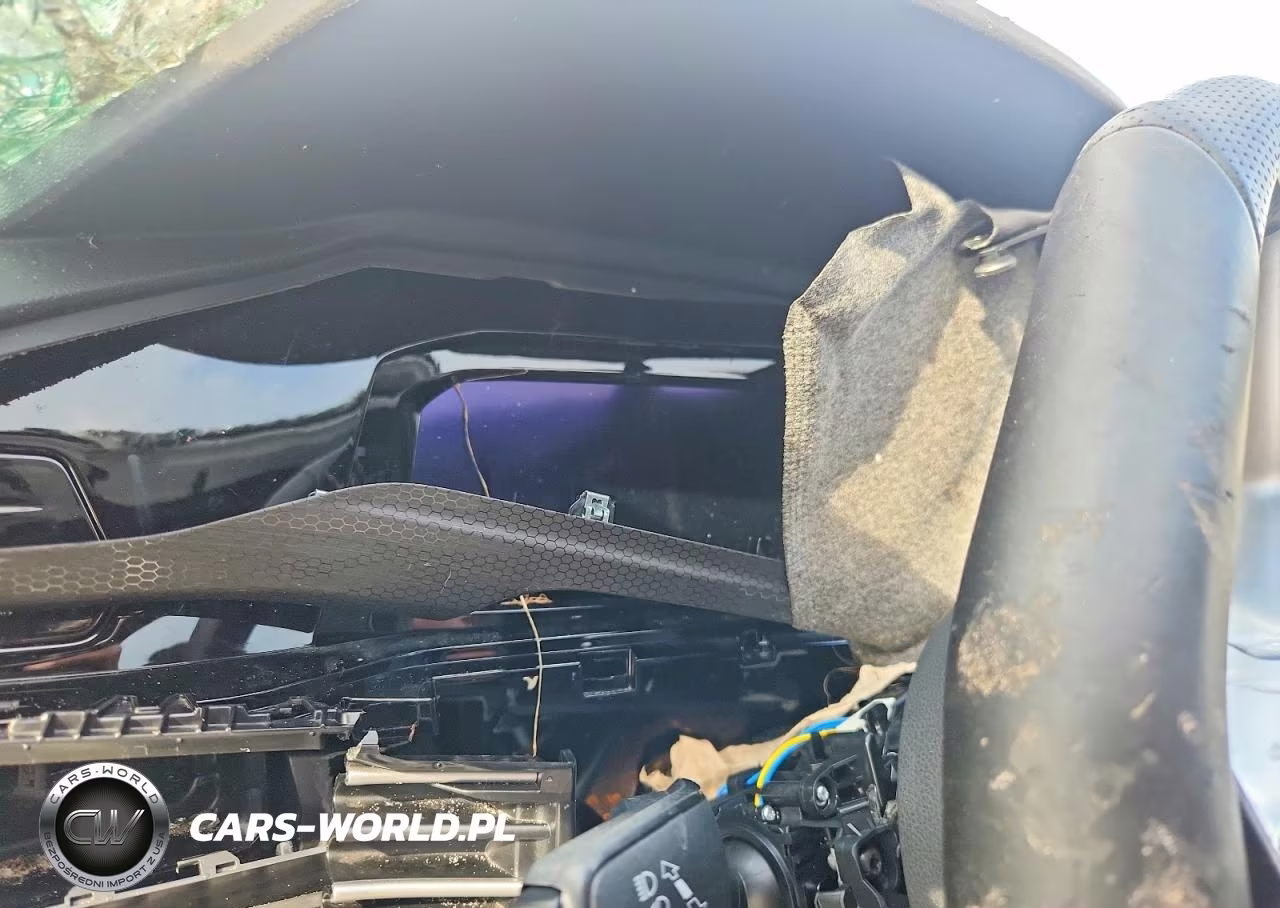2024 Volkswagen Gti Se VIN:WVWSA7CD4RW224640 - 9