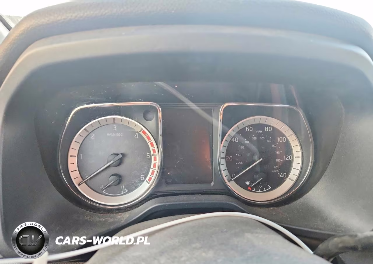 2018 Nissan Titan Xd Pro-4X VIN:1N6BA1F4XJN517457 - 9