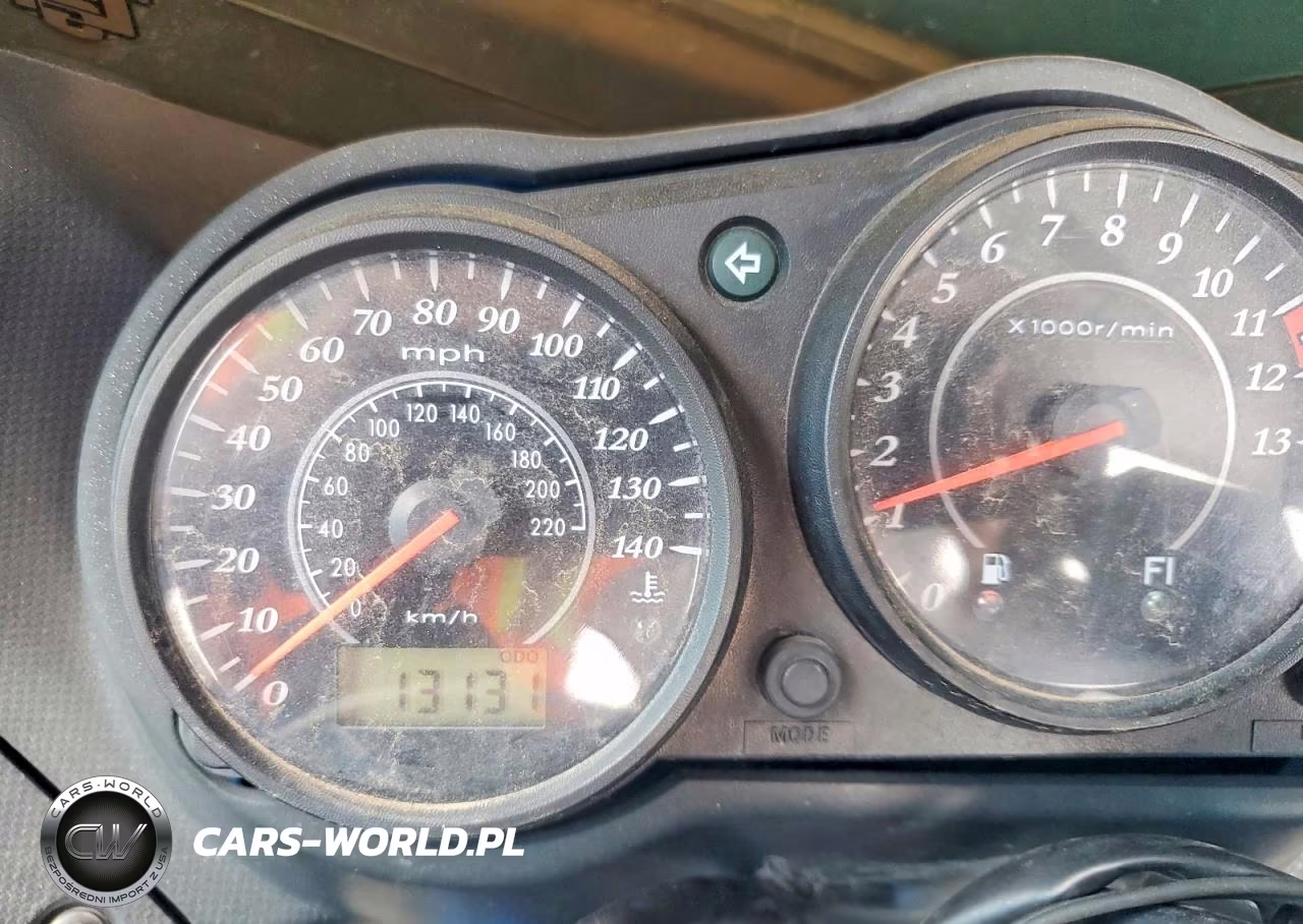2007 Kawasaki Ex650 A VIN:JKAEXEA187A028195 - 7