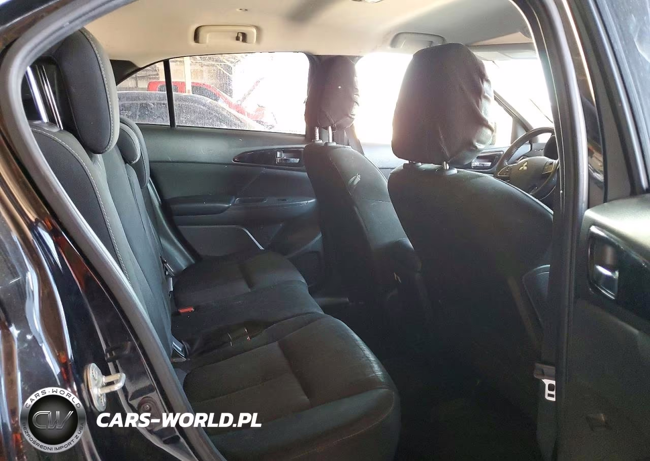 2020 Mitsubishi Eclipse Cross VIN:JA4AS5AA7LZ006729 - 10