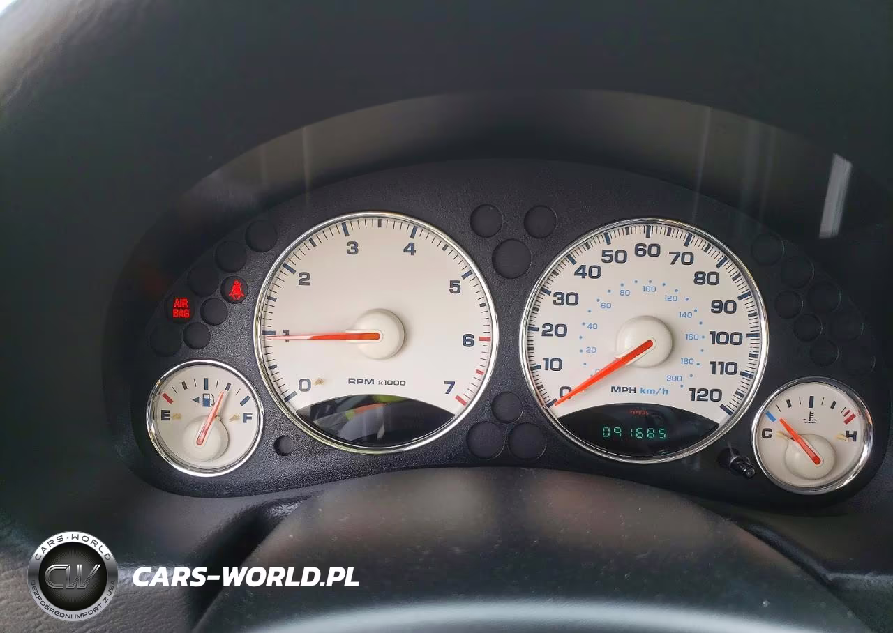 2003 Jeep Liberty Limited VIN:1J8GL58KX3W503778 - 9