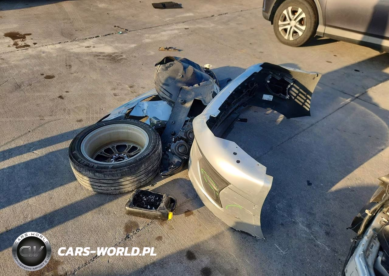 2019 Ford Fusion Se VIN:3FA6P0LU6KR221129 - 12
