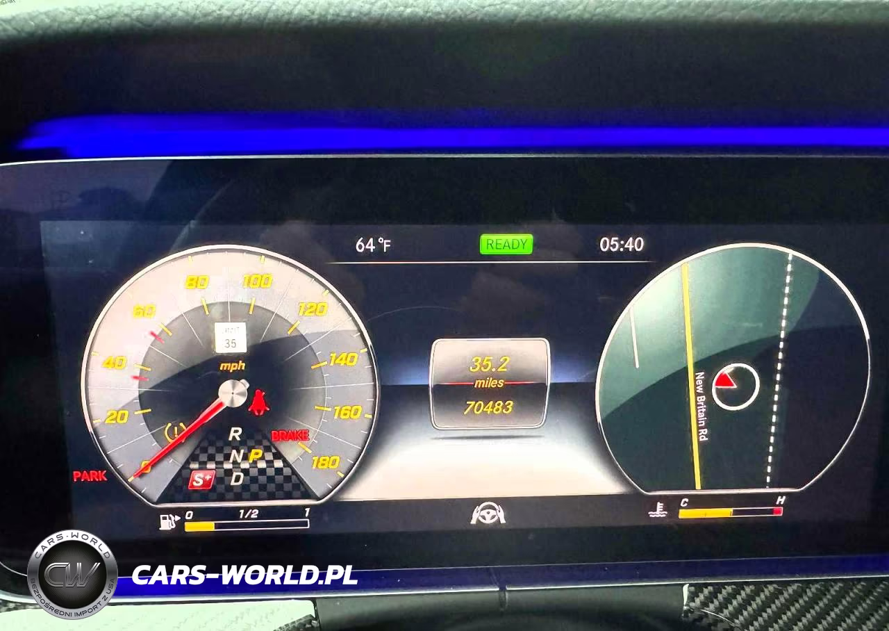 2019 Mercedes-Benz Cls Amg 53 4Matic VIN:WDD2J6BB5KA028824 - 5
