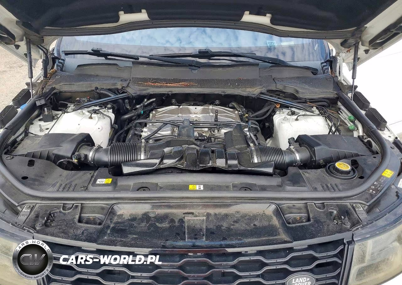 2018 Land Rover Range Rover Sport Hse Dynamic VIN:SALWV2SV6JA400150 - 11