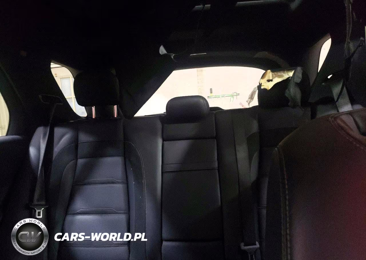 2021 Mercedes-Benz Gle Amg 53 4Matic VIN:4JGFB6BB1MA575144 - 10