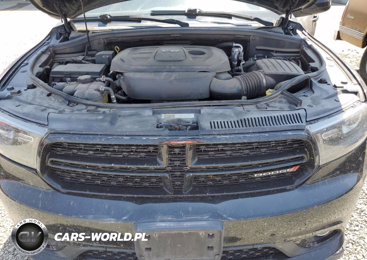 2018 Dodge Durango Sxt VIN:1C4RDJAG4JC346436 - 12