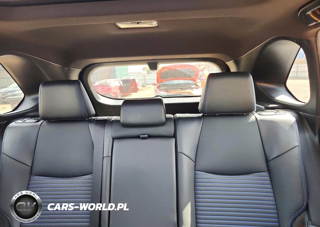2021 Toyota Rav4 Xse VIN:4T3E6RFV1MU041024 - 10