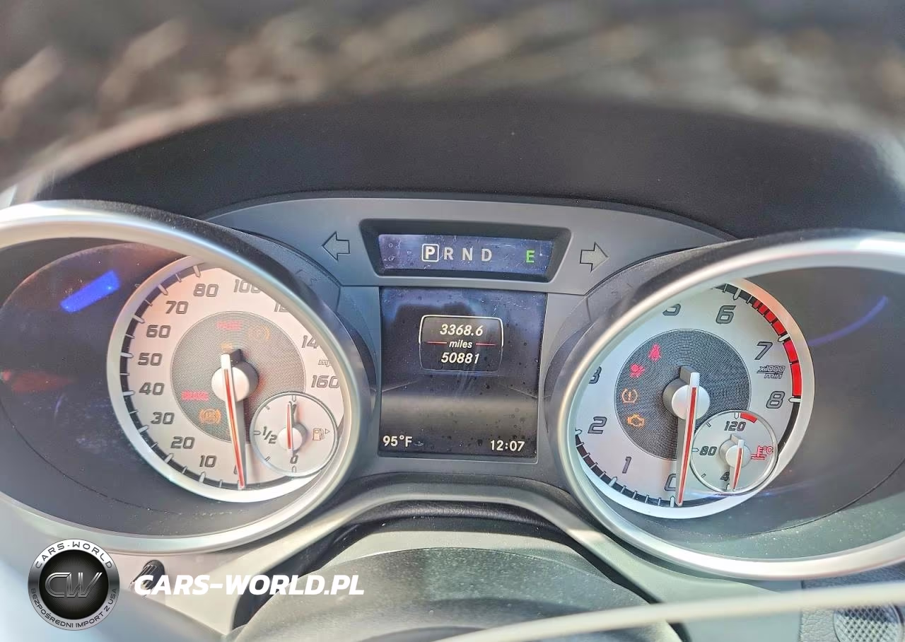 2016 Mercedes-Benz Slk 300 VIN:WDDPK3JA9GF124248 - 9
