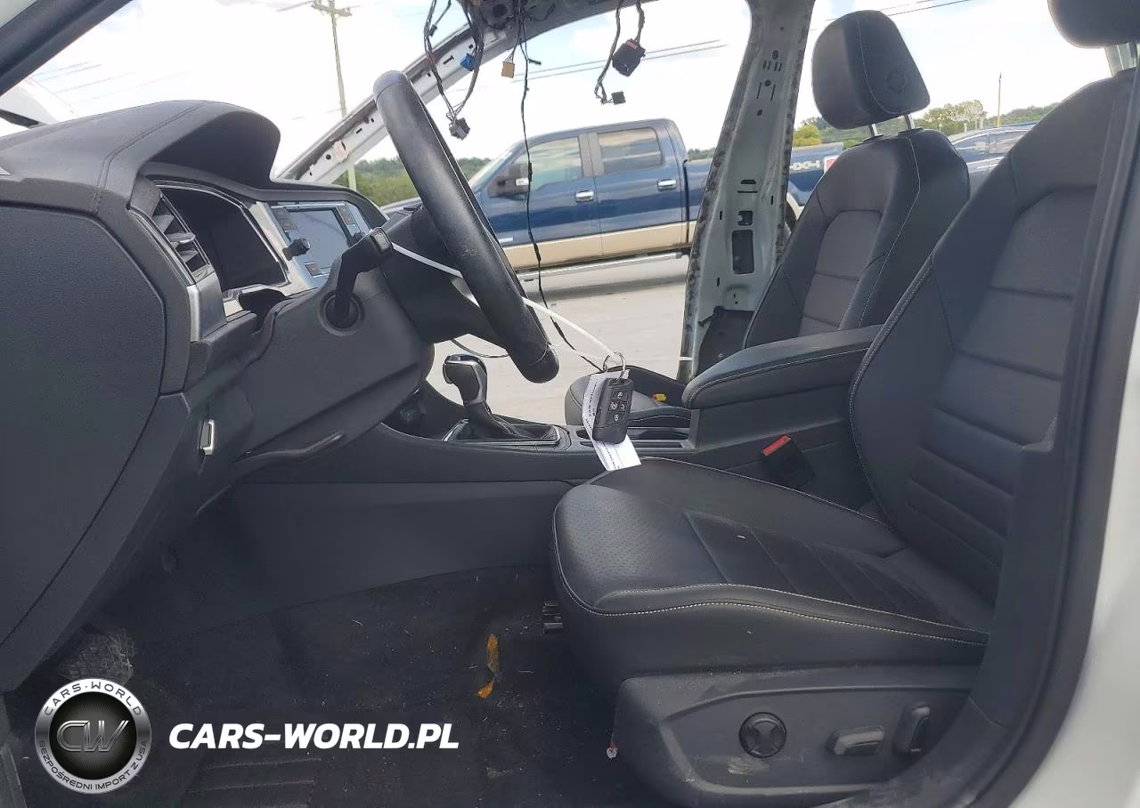2023 Volkswagen Jetta Se VIN:3VW7M7BU7PM055853 - 7