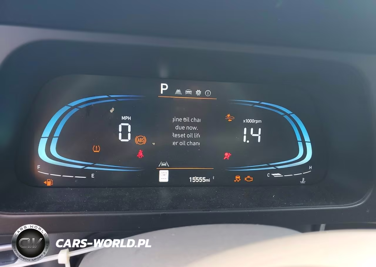 2025 Hyundai Elantra Sel Sport VIN:KMHLM4DG4SU068146 - 9