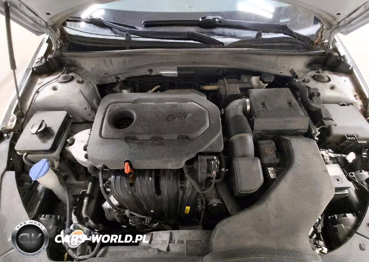 2020 Kia Optima VIN:5XXGT4L31LG430853 - 11