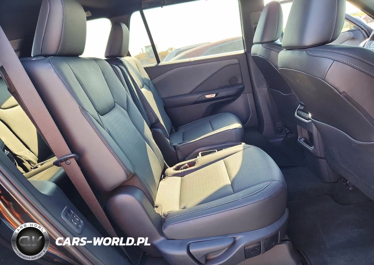 2026 Lexus Tx 350 Premium VIN:5TDAAAB69TS064029 - 11