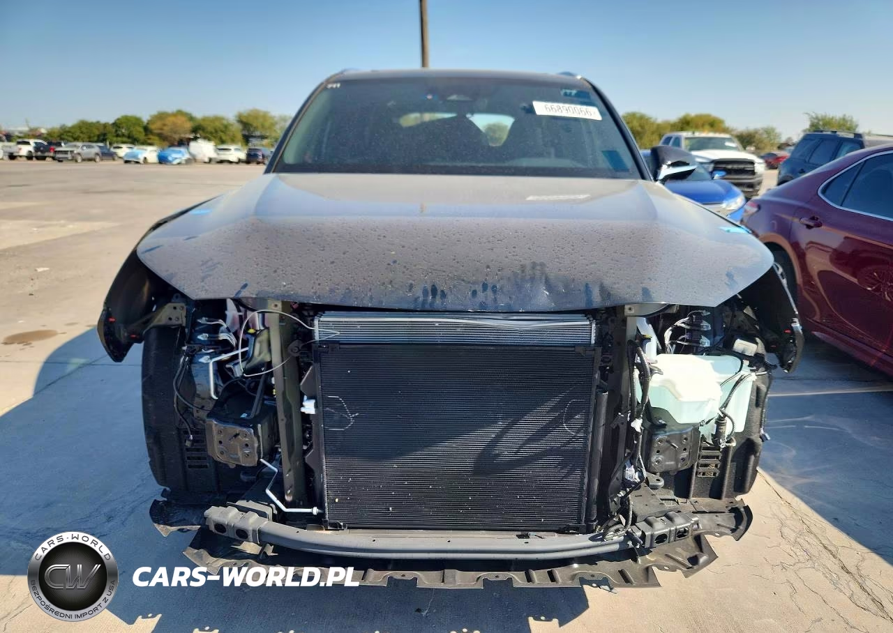 2026 Lexus Tx 350 Premium VIN:5TDAAAB69TS064029 - 5