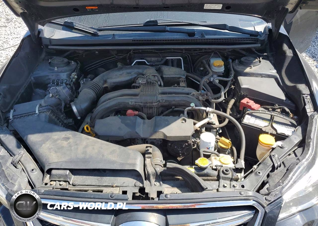 2017 Subaru Crosstrek Premium VIN:JF2GPABCXHH243918 - 12