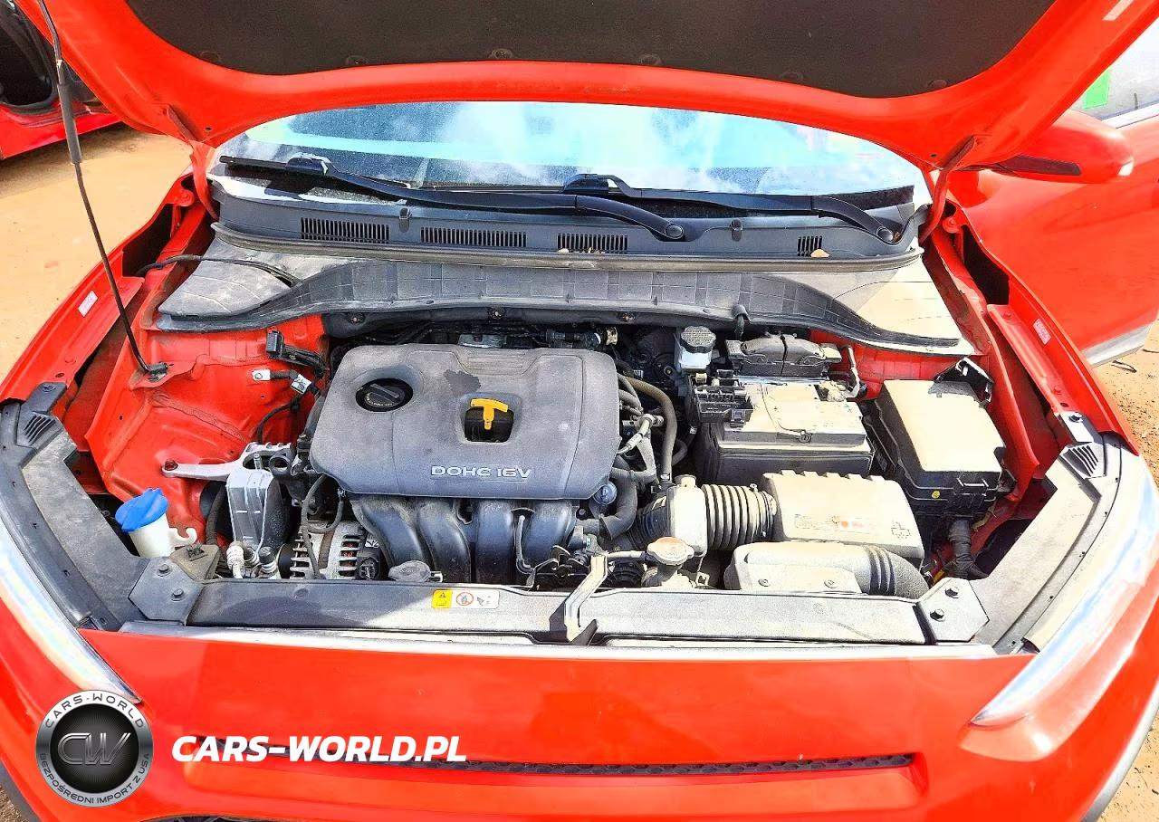 2019 Hyundai Kona Sel VIN:KM8K2CAA9KU193719 - 11