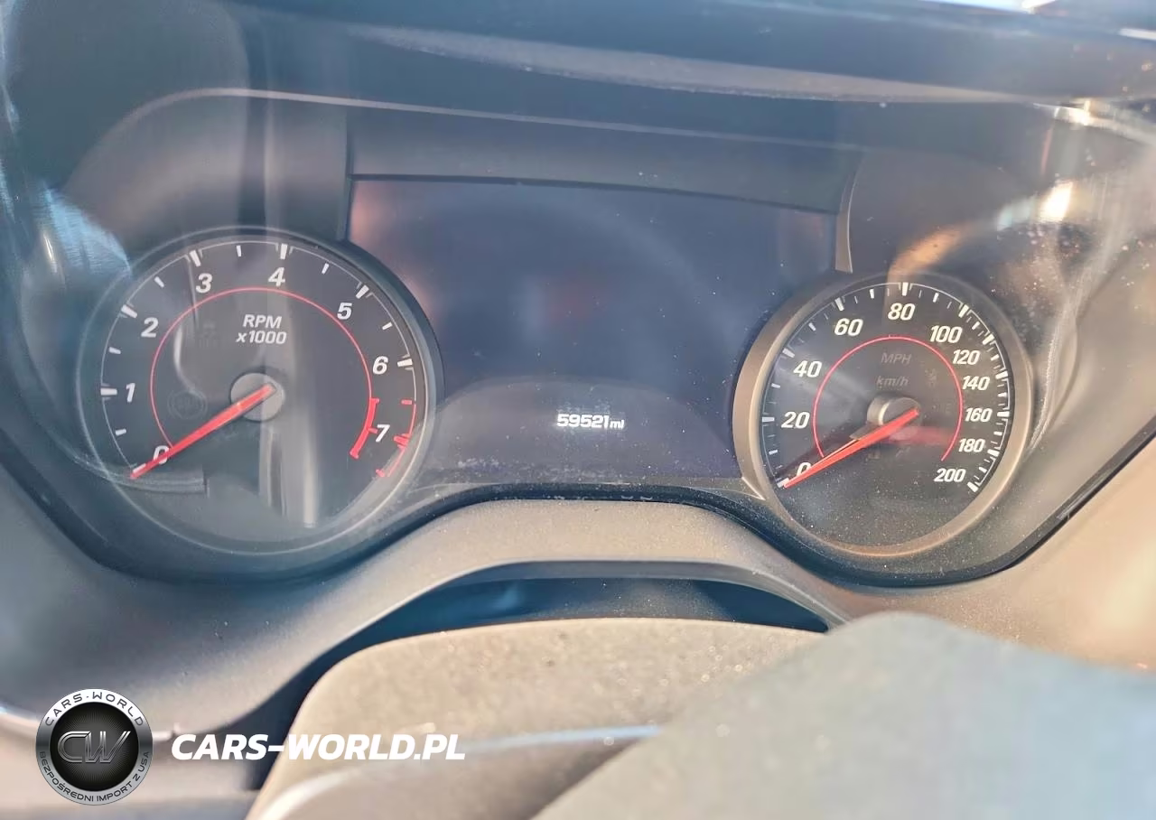 2017 Chevrolet Camaro Ss VIN:1G1FH3D73H0103509 - 9