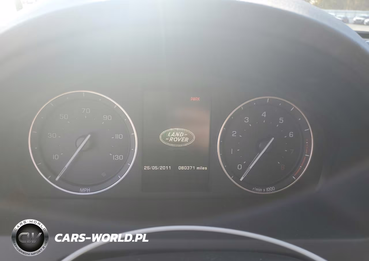 2013 Land Rover Lr2 Hse VIN:SALFR2BG7DH365183 - 9
