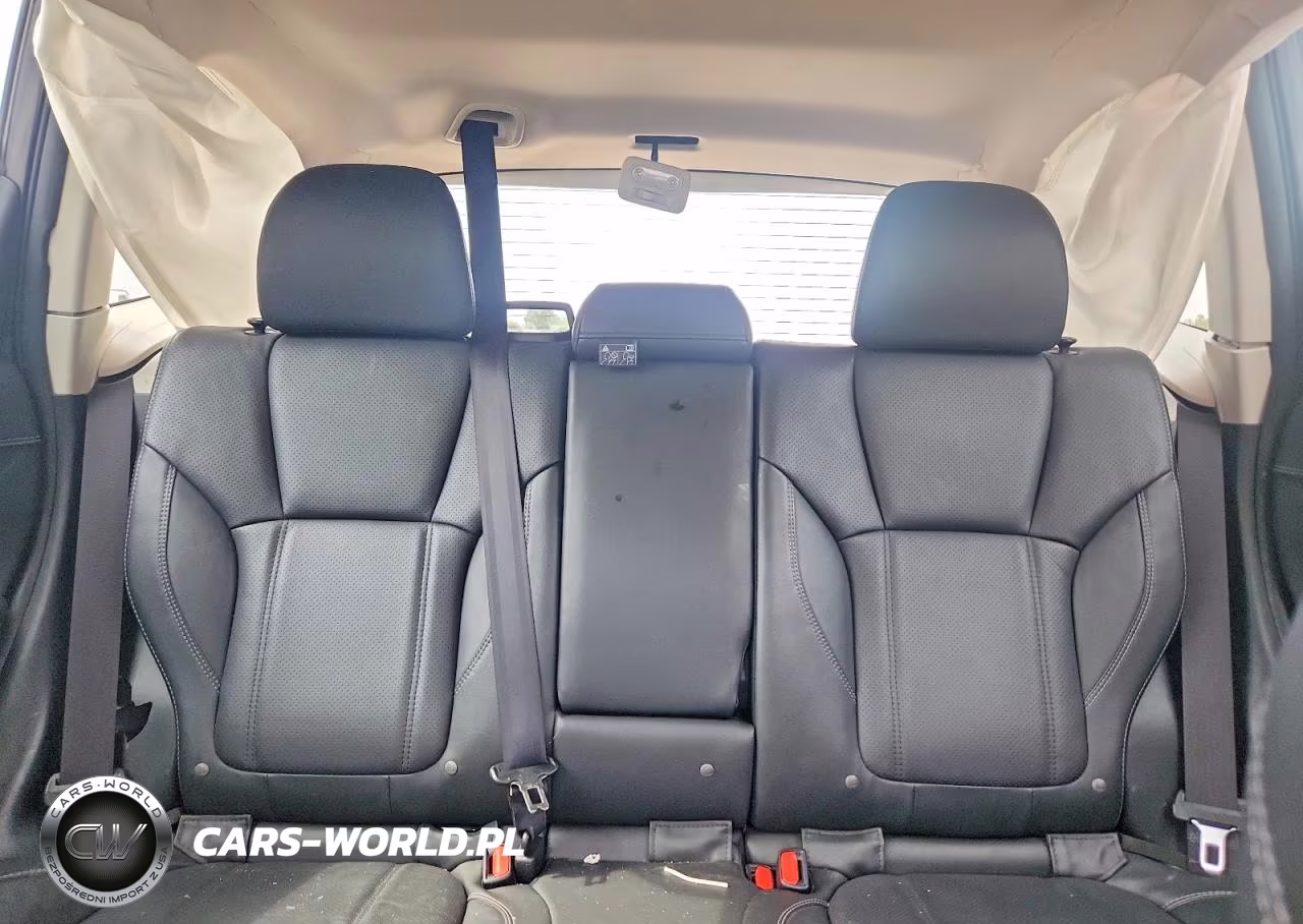 2020 Subaru Forester Touring VIN:JF2SKAXC7LH606959 - 10