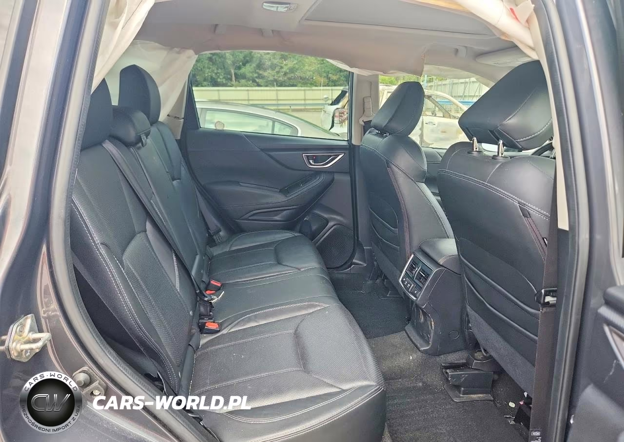 2020 Subaru Forester Touring VIN:JF2SKAXC7LH606959 - 11