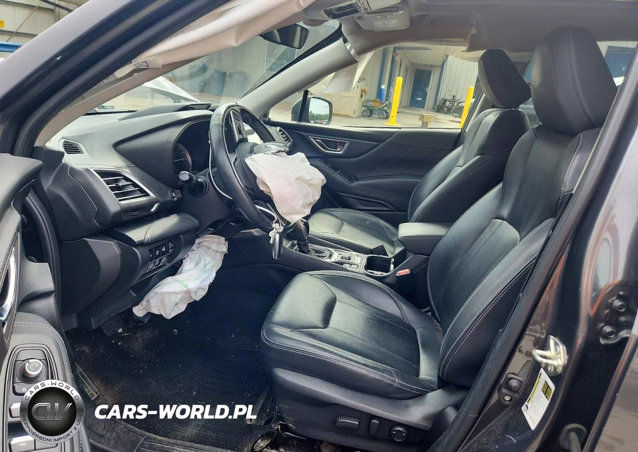 2020 Subaru Forester Touring VIN:JF2SKAXC7LH606959 - 7