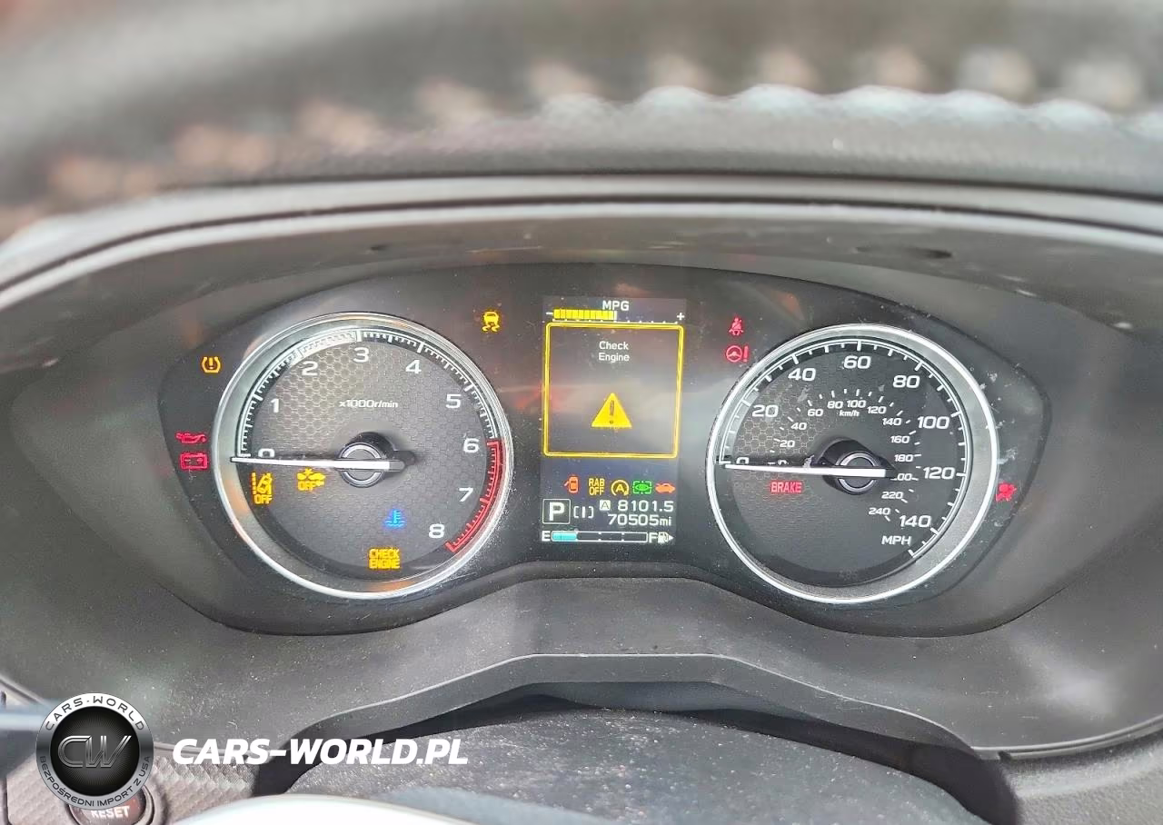 2020 Subaru Forester Touring VIN:JF2SKAXC7LH606959 - 9