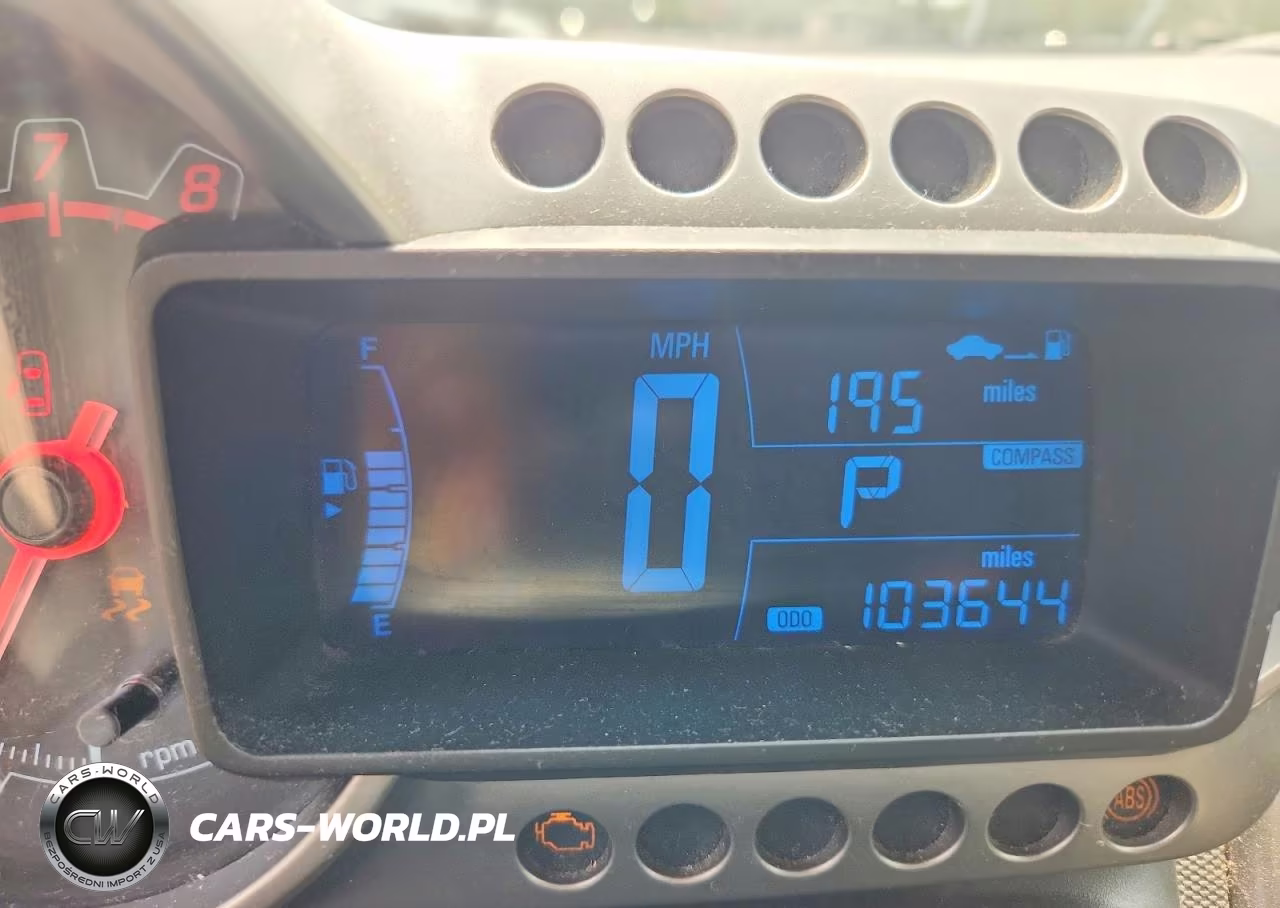 2012 Chevrolet Sonic Lt VIN:1G1JC6SH0C4179390 - 9