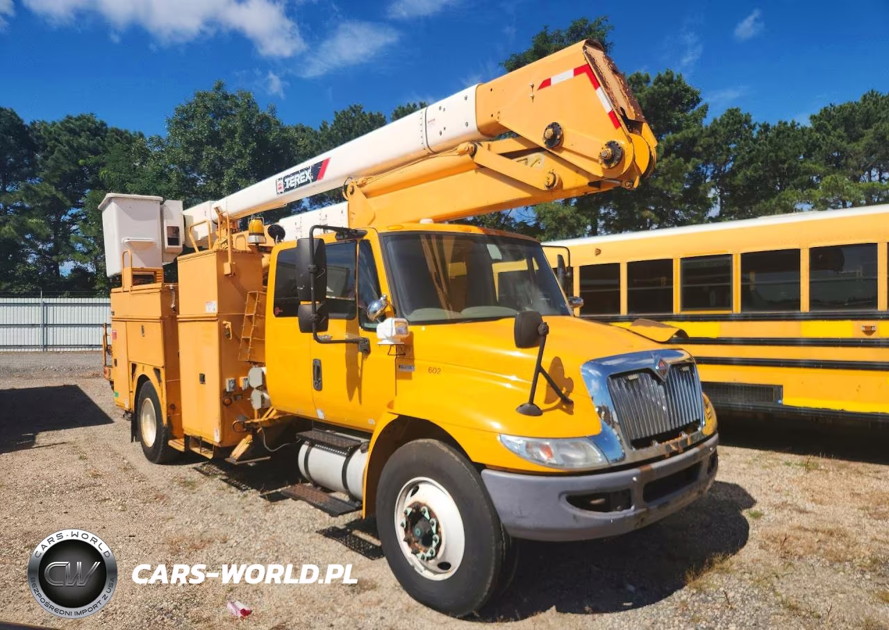 2013 International Mv607 VIN:1HTMMAAN9DH325357 - 4