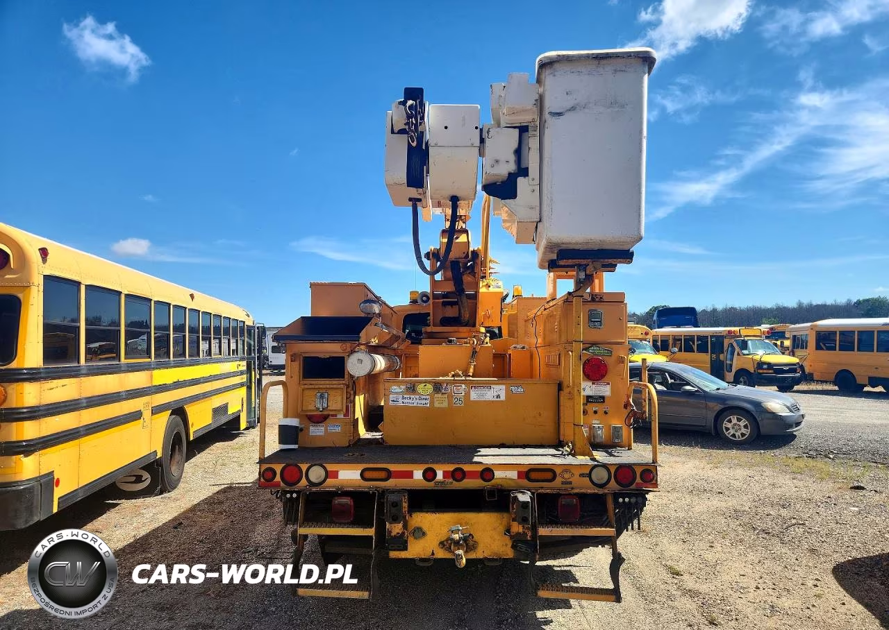 2013 International Mv607 VIN:1HTMMAAN9DH325357 - 6