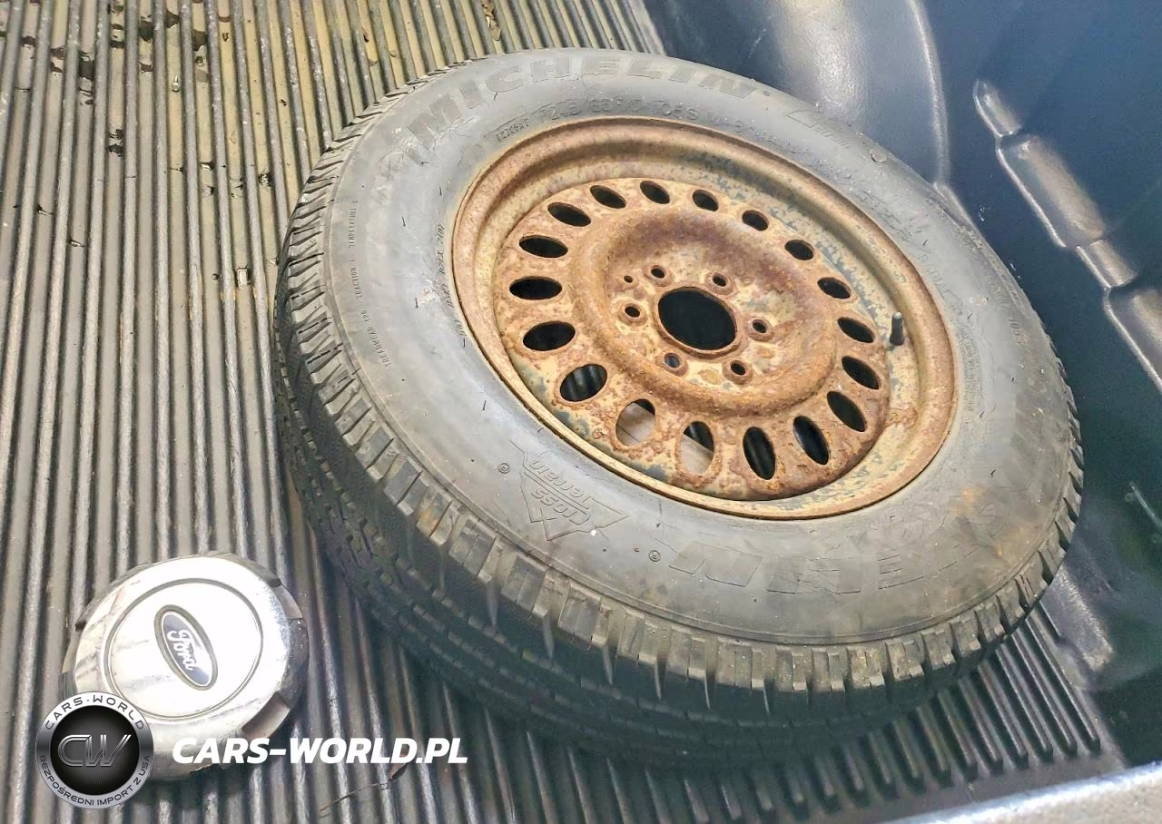 2007 Ford F150 VIN:1FTPX14V07FB21981 - 12