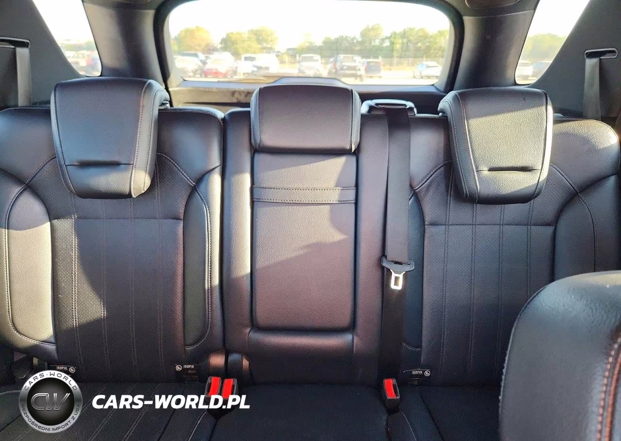 2018 Mercedes-Benz Gle 350 4Matic VIN:4JGDA5HB9JB092762 - 10