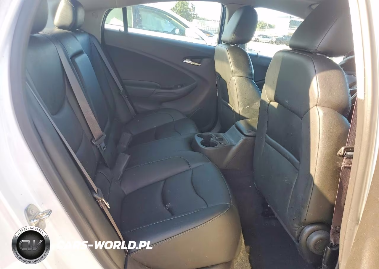 2017 Chevrolet Volt Premier VIN:1G1RB6S57HU109601 - 10