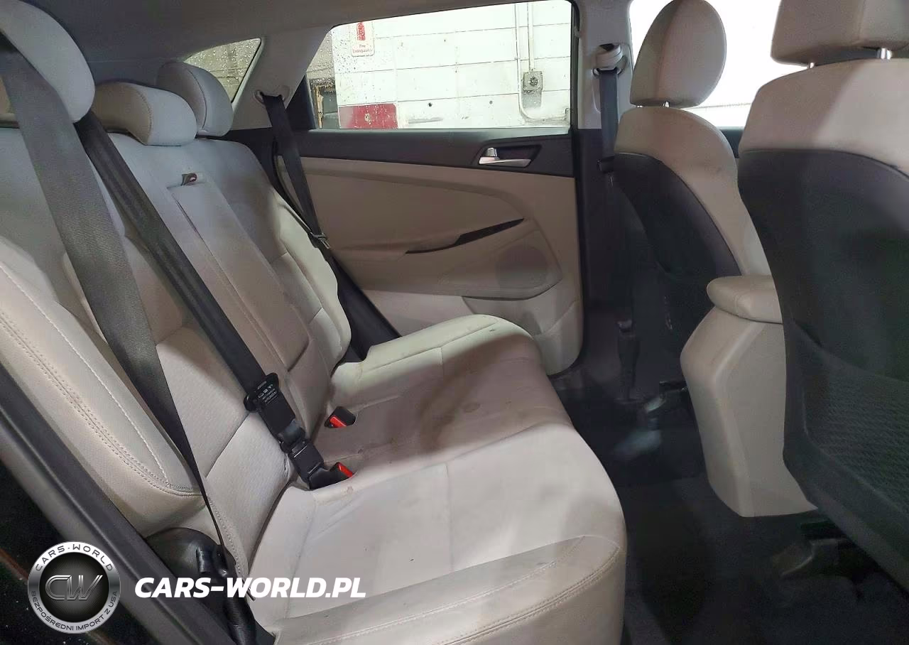 2020 Hyundai Tucson Value VIN:KM8J3CA49LU250425 - 11
