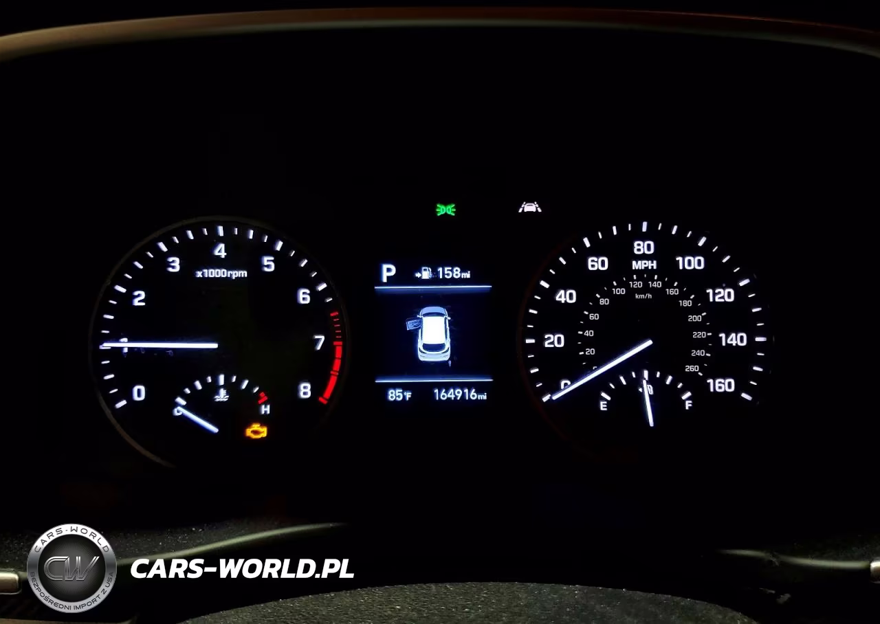 2020 Hyundai Tucson Value VIN:KM8J3CA49LU250425 - 9