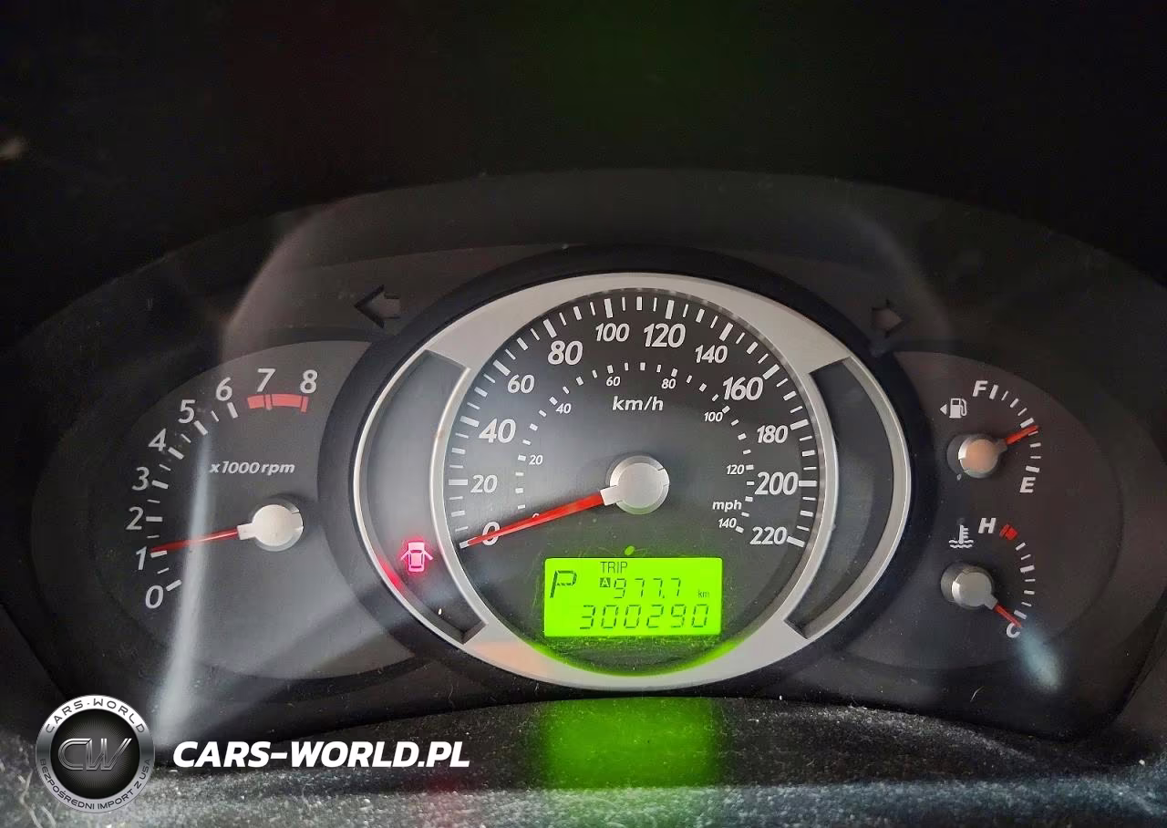 2007 Hyundai Tucson Gl VIN:KM8JM72D27U686879 - 9