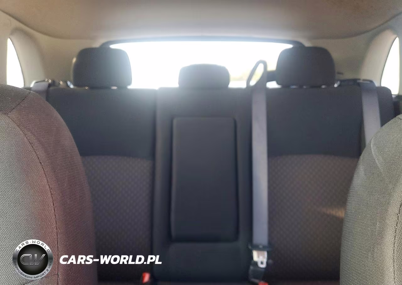 2018 Mitsubishi Outlander Sport Es VIN:JA4AR3AU3JU004612 - 10