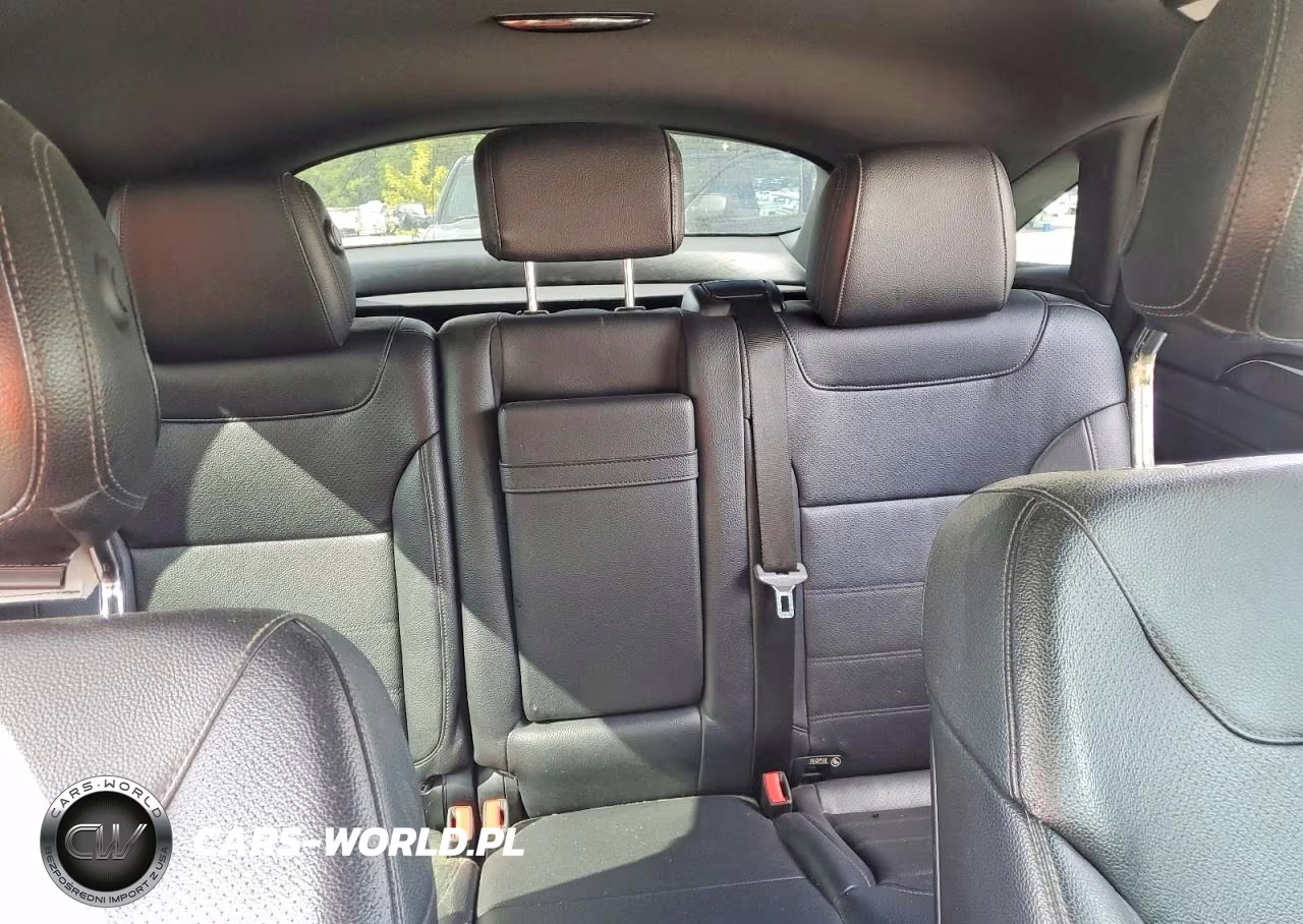 2018 Mercedes-Benz Gle Coupe 43 Amg VIN:4JGED6EB4JA091420 - 10