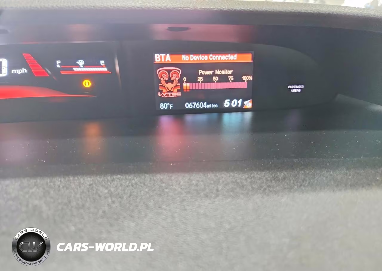 2014 Honda Civic Si VIN:2HGFB6E5XEH703492 - 9