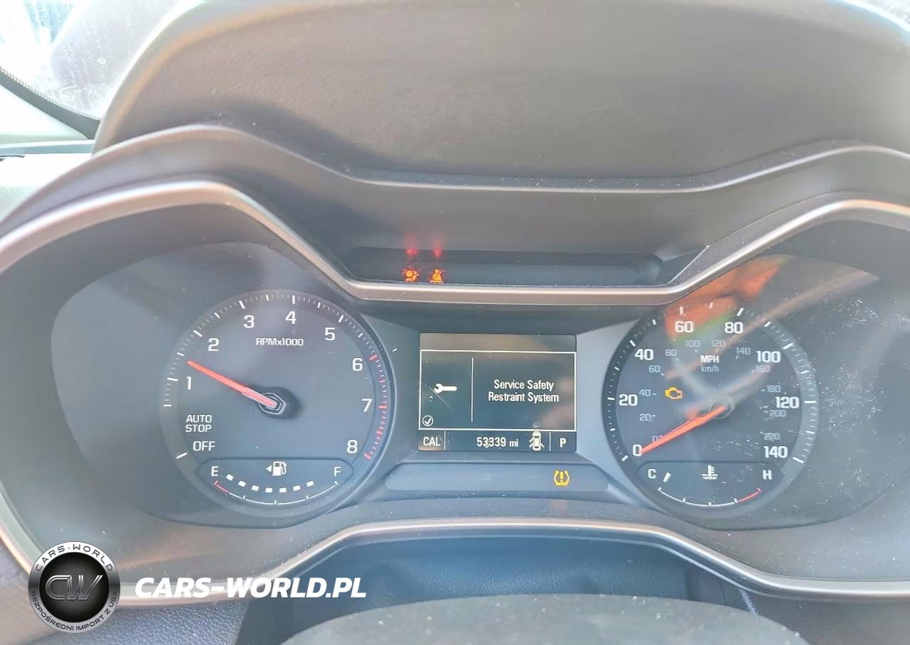 2021 Chevrolet Trailblazer Ls VIN:KL79MMS28MB044739 - 9