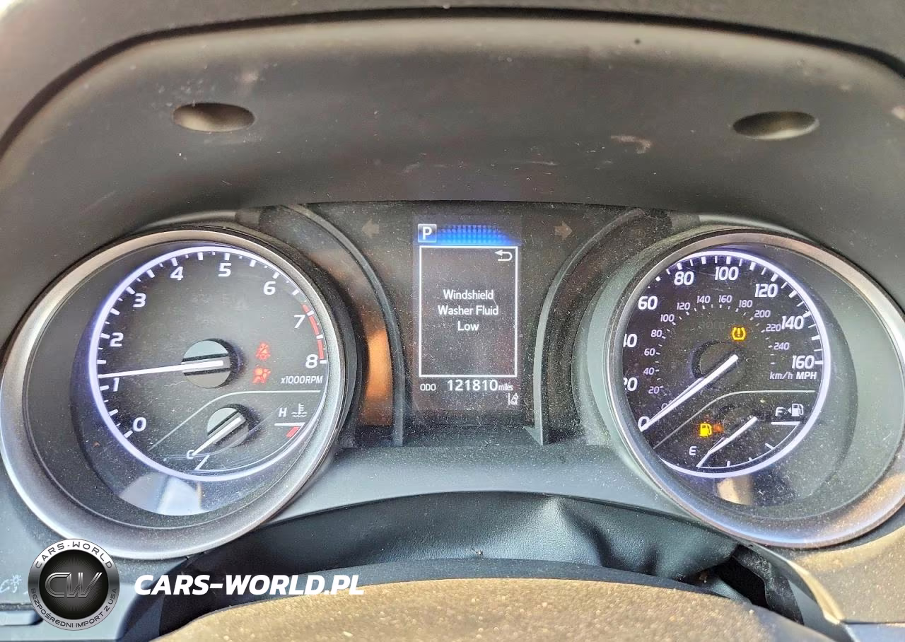 2023 Toyota Camry Se VIN:4T1G11AK3PU723566 - 9