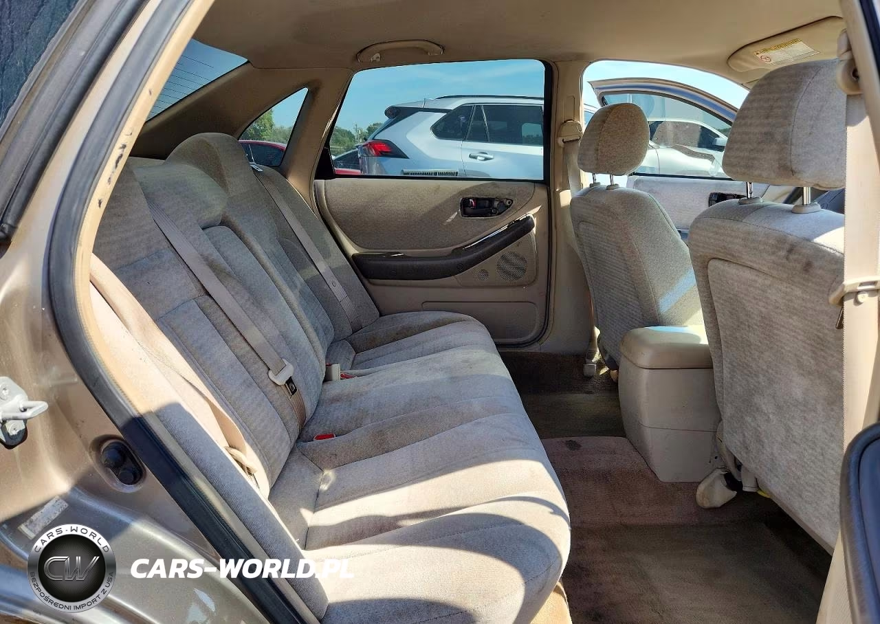 1999 Toyota Avalon Xl VIN:4T1BF18B2XU327209 - 10