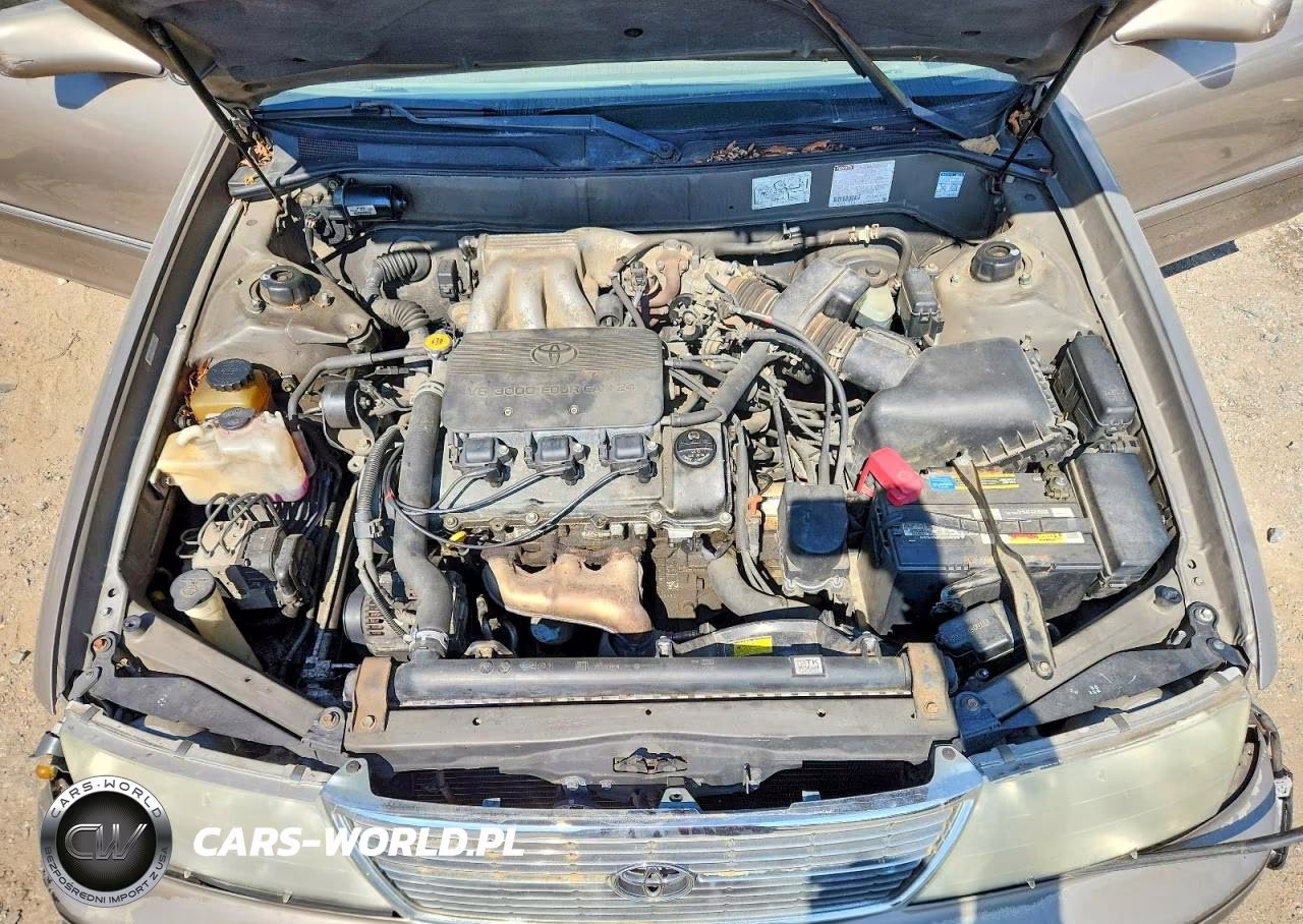 1999 Toyota Avalon Xl VIN:4T1BF18B2XU327209 - 11