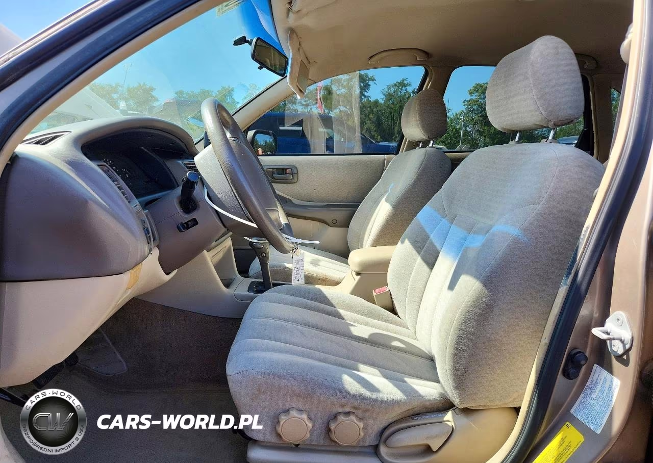 1999 Toyota Avalon Xl VIN:4T1BF18B2XU327209 - 7