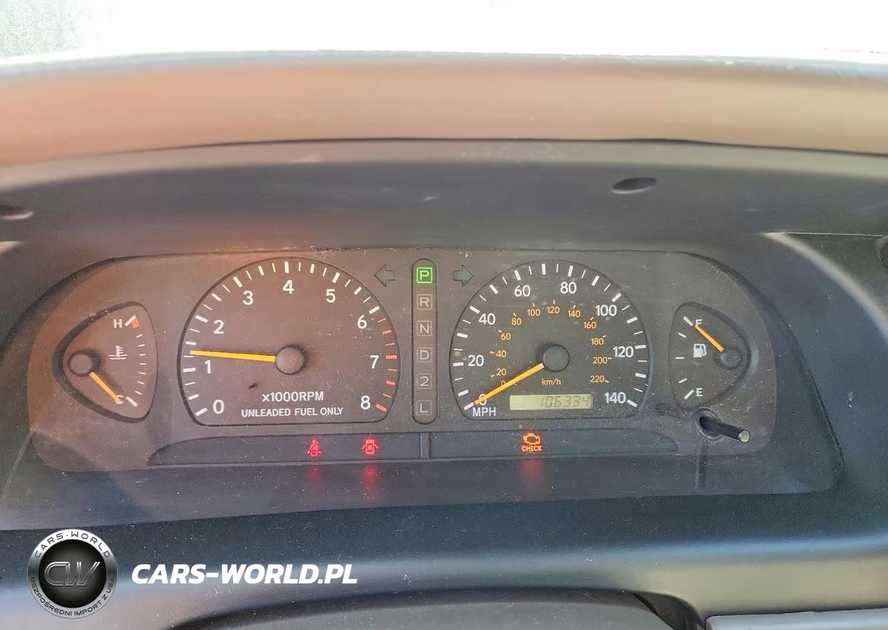 1999 Toyota Avalon Xl VIN:4T1BF18B2XU327209 - 9