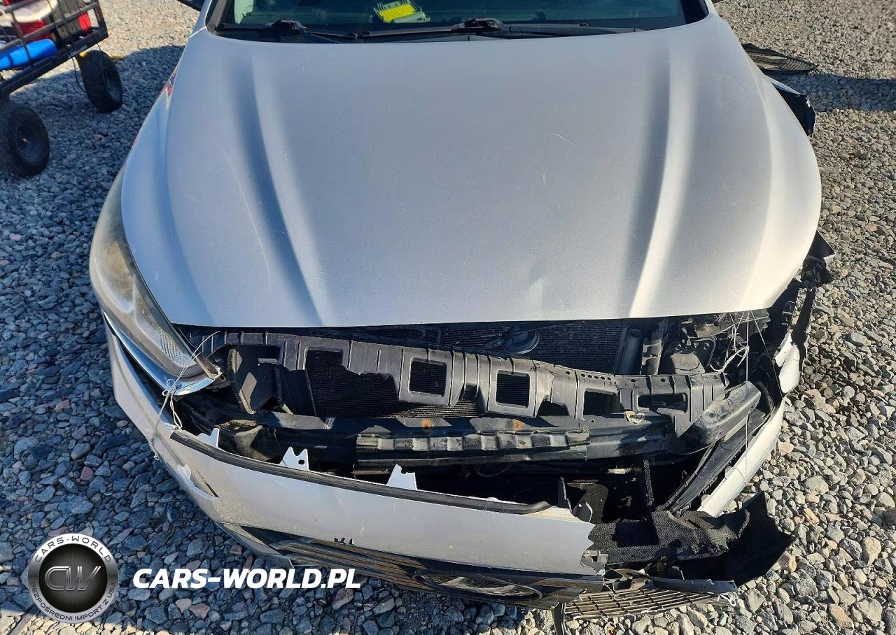 2019 Hyundai Sonata Se VIN:5NPE24AF0KH766519 - 11