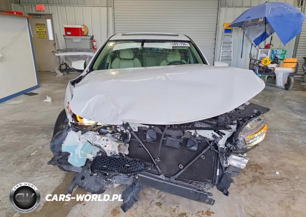 2019 Acura Tlx Technology VIN:19UUB1F50KA006948 - 5