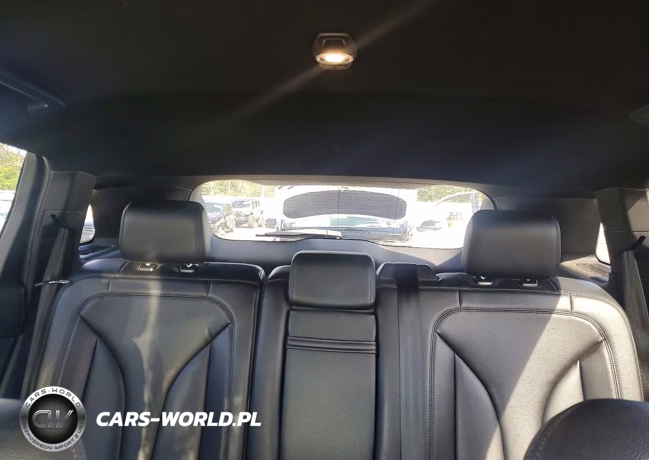 2018 Lincoln Mkx Premiere VIN:2LMPJ8JP2JBL19356 - 10