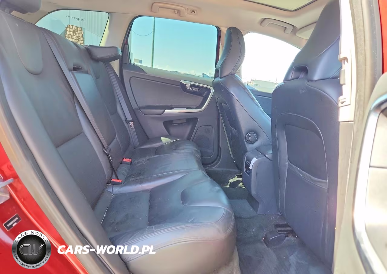 2014 Volvo Xc60 T6 VIN:YV4902DZ4E2525745 - 11