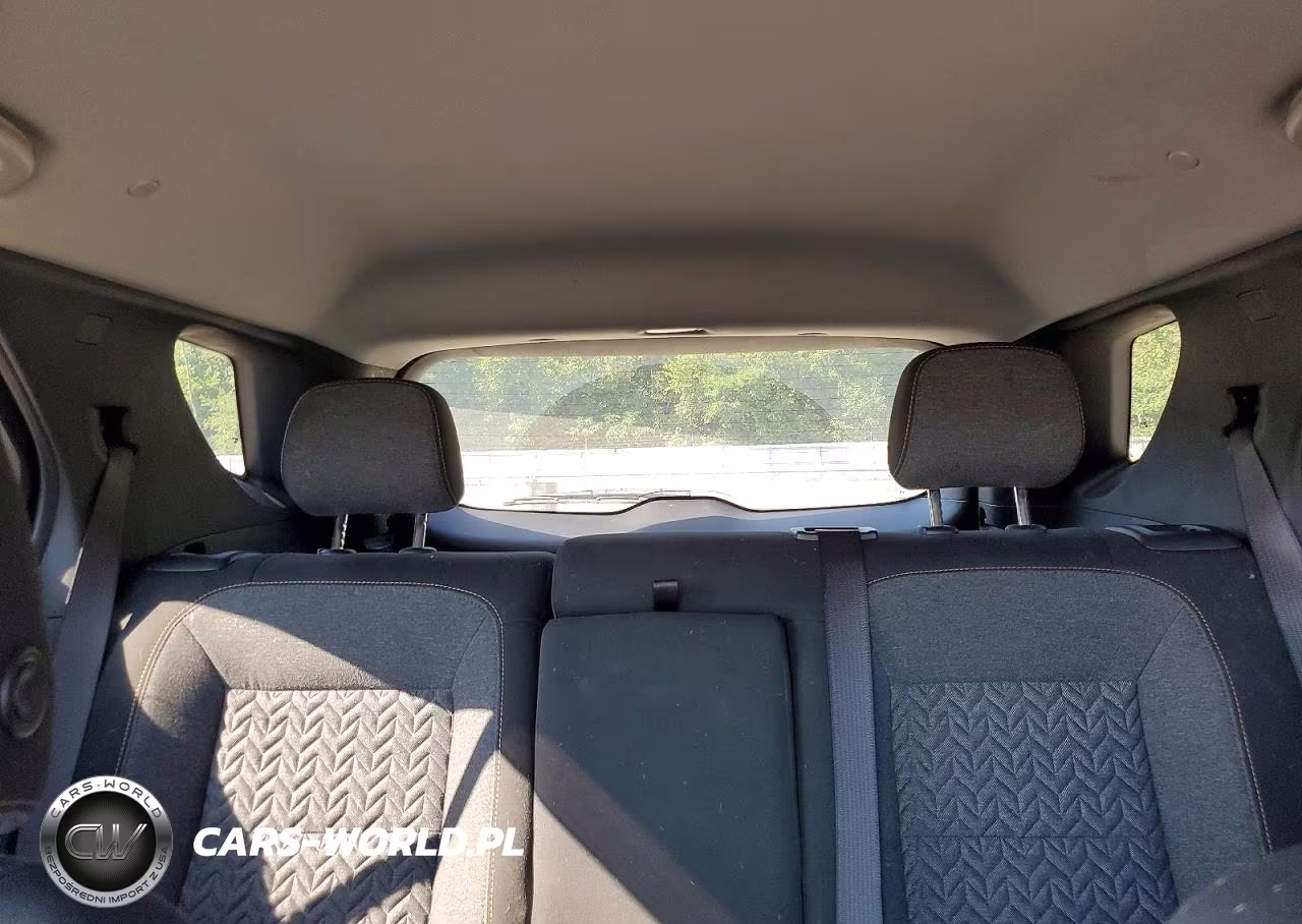 2022 Chevrolet Equinox Lt VIN:3GNAXUEV1NL216341 - 10