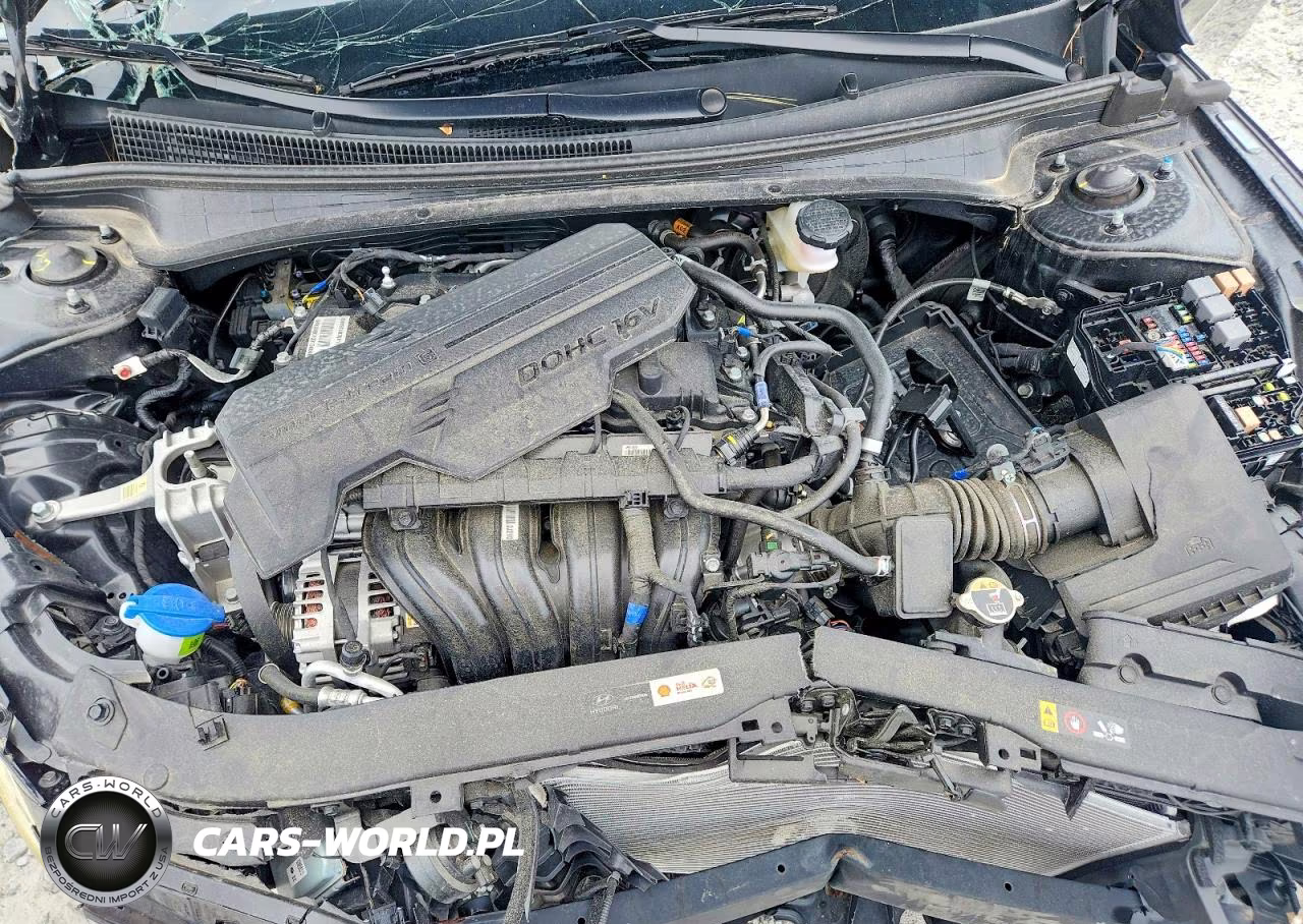 2025 Hyundai Elantra Sel Sport VIN:KMHLM4DGXSU048161 - 11